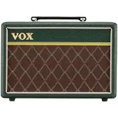 VOX Pathfinder 10 Combo Amp British Racing Green