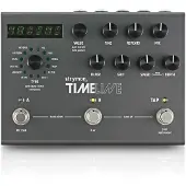 Strymon TimeLine Delay Pedal