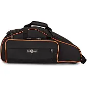 Gear4Music Deluxe Altosaxofon Väska av
