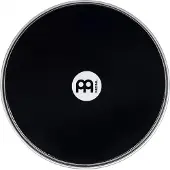 Meinl Artisan Edition Egypten Doumbek-skinn Svart