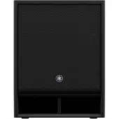 Yamaha DXS15XLF 15-tums Aktiv Subwoofer