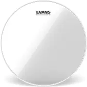 Evans G1 Clear Drum Head 10