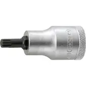 Gedore INX 19 14 1888943 Inner-flertandad (XZN) Skruvmejselsats 14 mm 1/2 M14 1/2