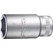 Stahlwille 56 24 05020024 Ytter-sexkantig Hylsnyckelinsats 24 mm 3/4