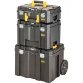 Stanley FMST75753-9 Rullväska, obestyckad