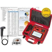 Benning ST 760+ Set Apparattestare set VDE-norm 0701-0702, 0751, 0544
