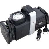 HP Autozubehör 21264 Kompressor 7 bar Analog manometer