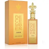 Paris Corner December Ambar Eau De Parfum 100 ml
