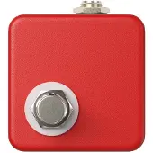 JHS Pedals Red Remote External Switch