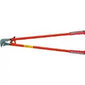 Vbw WAGGONIT Skärare till stålmatta 950 mm 48 HRC