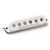 Seymour Duncan SSL-5 Custom Staggered Strat Pickup
