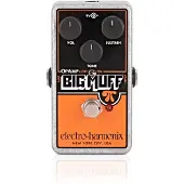 Electro Harmonix Op Amp Big Big Muff Reissue