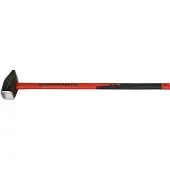 Peddinghaus Ultratec 5027984000 förslags-/stubbhammare 4830 g 900 mm DIN 17200 1 st
