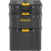 Stanley STST83319-1 Rullväska, obestyckad (L x B x H) 400 x 506 x 740 mm