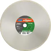 Norton Diamantkapskiva 70184625097; 250x25,4 mm