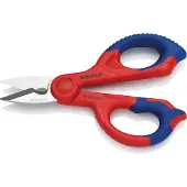 Knipex Elektriker tänger 9505155SB; 155 mm