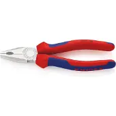 Knipex Flacktång 0305180; 180 mm