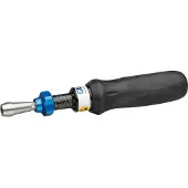 Gedore 756-01 Vridmomentskruvmejsel 24 - 120 Nm DIN EN ISO 6789