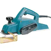 Makita 1911B elektrisk handhållen hyvel 16000 RPM