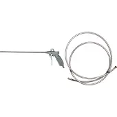 Fischer Tryckluftsrengöringspistol 2.25 m