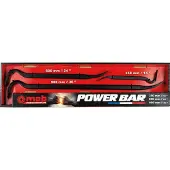 Peddinghaus Kopplingssats Power Bar 14''/24''/36''