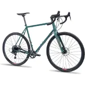 Niner Rlt Steel 2-star 2023 Gravelcykel