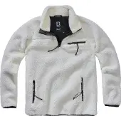 Brandit Teddyfleece Pullover