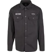 Brandit Luis Vintage Skjorta