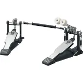 Yamaha DFP8500C Långa Dubbla Bastrumpedaler