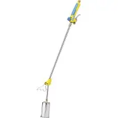 Gloria 000296.0000 Thermoflamm Professional Ogräsbrännare
