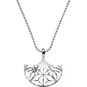 Kalevala Koru Dream berlock silver 2267670TO50