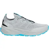 Jack Wolfskin Men's Ps Trail Knit Low Cool Grey