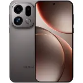OPPO Find X9 Pro 512GB/16GB - Titanium Charcoal