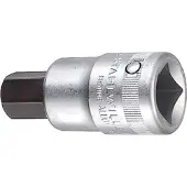 Stahlwille 3/4 19mm 80mm Hylsbit