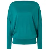 Super.natural Kula Regular Fit T-shirt Med Lång ärm