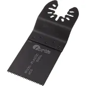 Fortis Instickssågblad 4063726005939; 34x40 mm; 3 st.
