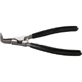 Fortis Låsringstång 4317784703345; 3-10 mm