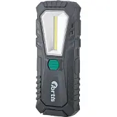 Fortis Magnetisk LED-lampa 4317784727341