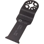 Fortis Skär för planskärning Bi-metal 4063726005717; 28x60 mm; 3 st.