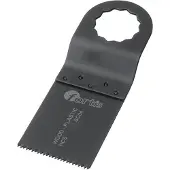 Fortis Instickssågblad 4063726005786; 34x40 mm; 3 st.