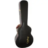 Epiphone 940-EL0CS Hård-Fodral för EL-00 Akustiska Gitarrer