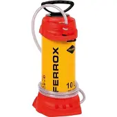 Mesto Hydronetka Ferrox H20, 10 l, för borr-/skärmaskiner