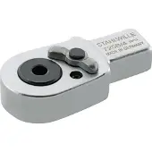 Stahlwille 58255005 Bit-insticksspärr 6.3 mm