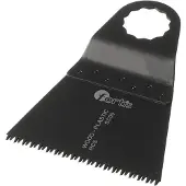 Fortis Skär för planskärning 4063726005847; 68x42 mm; 3 st.