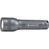 SUPRABEAM ficklampa Q4 400 lm, 3xAAA, 200 m, IPx4 stänksäker