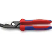 Knipex Kabelavbitare 200 Mm