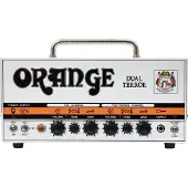 Orange Dual Terror Guitar Head