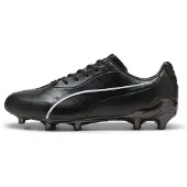 Puma King Platinum Fg/ag - Svart/guld Limited Edition, storlek 46
