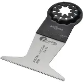 Fortis Skär för planskärning Bi-metal 4063726005618; 65x50 mm; 10 st.