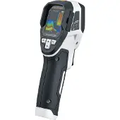 Laserliner ThermoVisualizer Pocket Värmekamera -20 till +650 °C 9 Hz